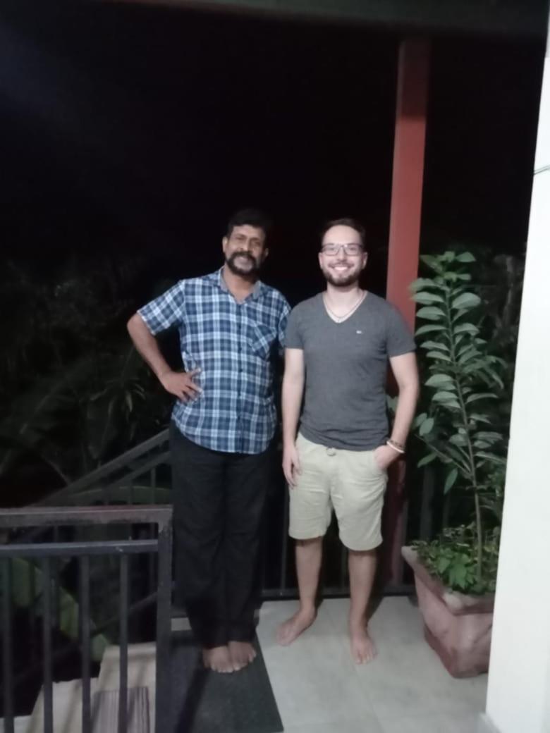Homestay Camping Anuradhapura Exterior photo